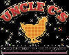 Uncle C's Chicken & Waffles