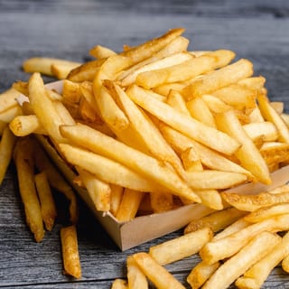 Fries
