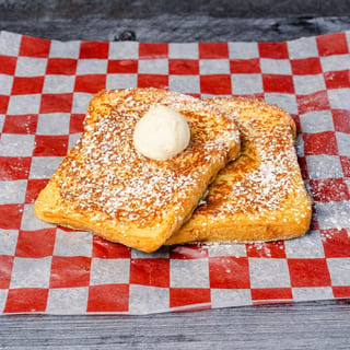 Side of French Toast