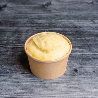 Mashed Potatoes