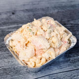 Seafood Salad