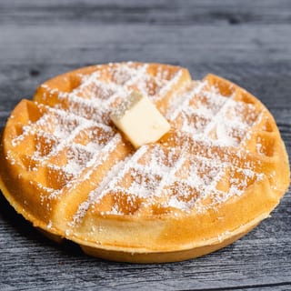 Waffle