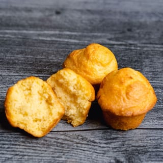 Cornbread