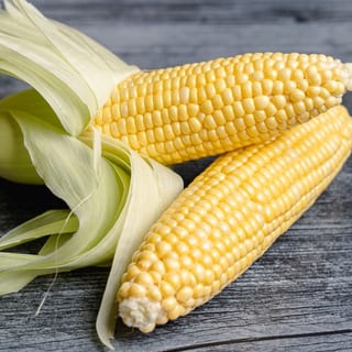 Corn on the Cob