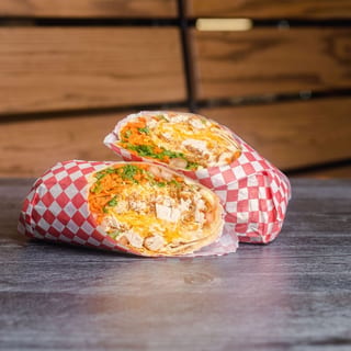Chicken Wrap
