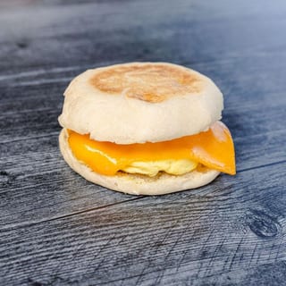 Egg & Cheese